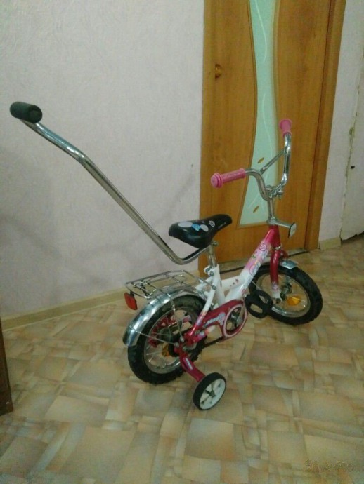 Велосипед детский R12